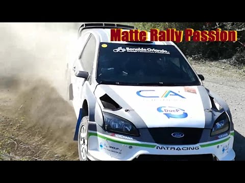 9° Rally Liburna Terra 2017 Show & Maximum Attack