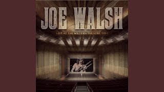 Indian Summer (Live)