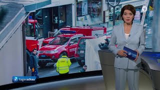 tagesschau 20:00 Uhr, 01.01.2026