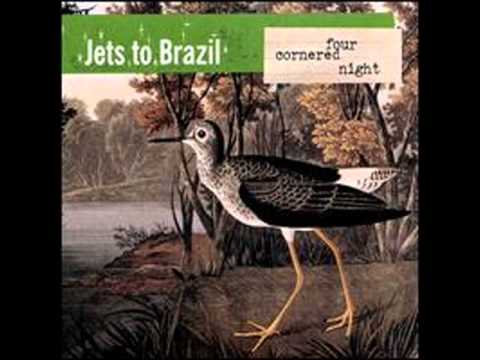 Your X Rays Have Just Come Back From The Lab And - Jets To Brazil
