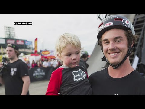 BMX star Pat Casey killed in motorcycle accident