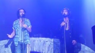 Frero Delavega Le Chant des Sirènes 2 -  Longuenesse