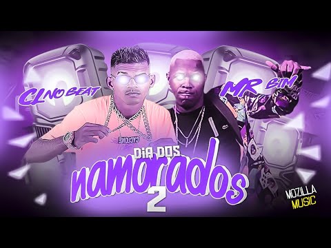 CL NO BEAT x MR BIM - DIA DOS NAMORADOS 2 / ESQUECI QUE EU TINHA UMA EX (REMIX BREGA FUNK)