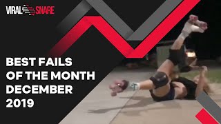 BEST FAILS OF THE MONTH DECEMBER 2019