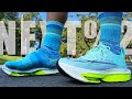 Foot Doctor Explains The Nike Alphafly NEXT% 2