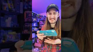 Download lagu The Switch Lite is Only for Kids! mp3
