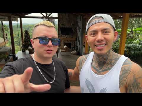 Show en el ORIENTE ecuatoriano y cantamos Ni Amado Ni Ganado junto a Euler Caicedo EN VIVO