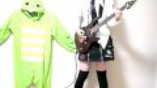 Download lagu 【High and Mighty Color】 遠雷~遠くにある明かり~ 弾いて(ry 【gachaco】 mp3 Download lagu 【High and Mighty Color】 遠雷~遠くにある明かり~ 弾いて(ry 【gachaco】 mp3