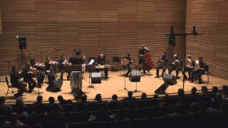 Michigan Arab Orchestra - Sama'i Kurd Tatyos / سماعي كرد طاطيوس