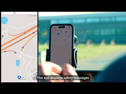 Transport Infrastructure Ireland launches C-ITS road safety pilot study | ITS International