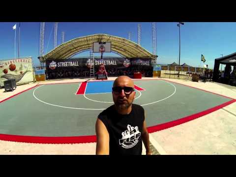 FISB Finals 2k14 - The time is now