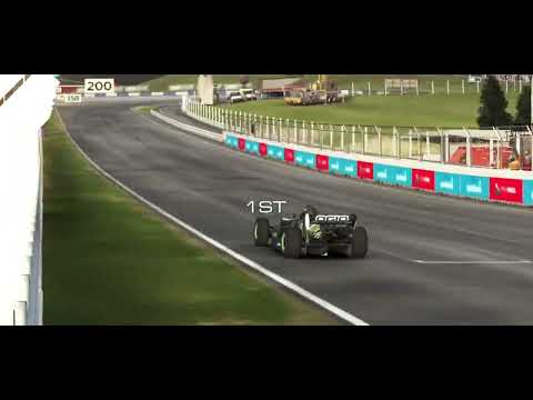 Grid Autosport for Android | Part 52