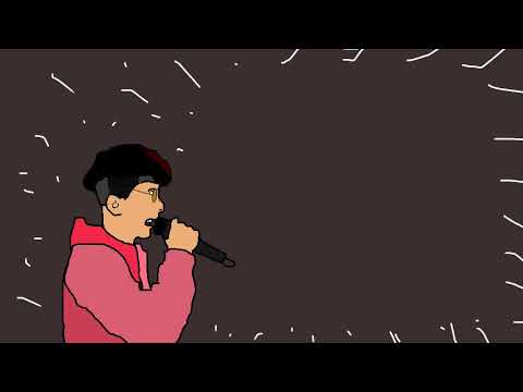 🇨🇱🔥Metalinguistica vs SNK - Batalla Animada🔥🇨🇱