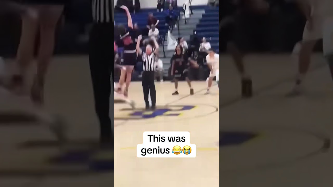 This was smart 🤣👏 (via @_cboogie3/IG)