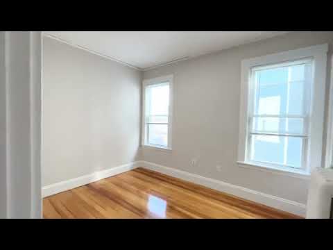 24 Willis St. — Dorchester
