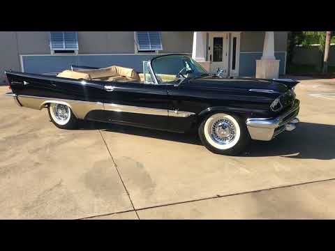 1957 DeSoto Adventurer (CC-1091836) for sale in Vero Beach, Florida