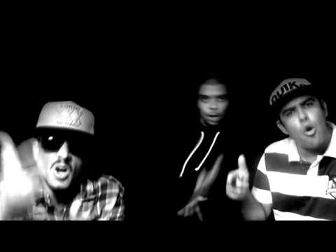 Alternativa P - intro - Us Vilão PiKadilha(VIDEO CLIPE)