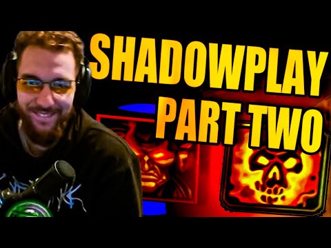 The Hidden Power of Shadowplay | 10.2.5 Demonology Warlock 3v3 Arena Gameplay