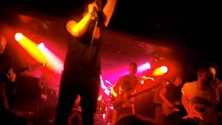 The Fire - The Blackout @ King Tuts Wah Wah Hut