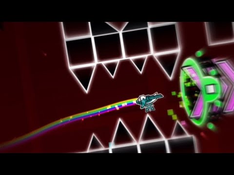 THE YANDERES PUPPET SHOW preview (GD LAYOUT)