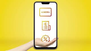 Nueva APP ALIMERKA Trailer