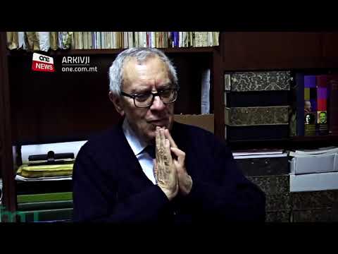 L-ILSIEN MALTI JITLEF WIEĦED MINN ULIEDU