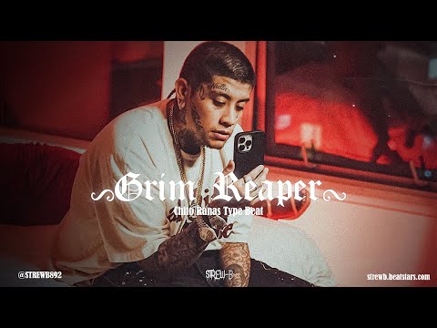 [FREE] Chito Rana$ Type Beat 2023 - "Grim Reaper"