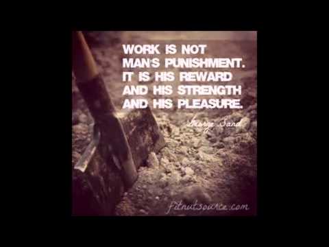 04.12.2015 The Design and Dignity of Work