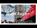 The United Kingdom An ESL World Adventure