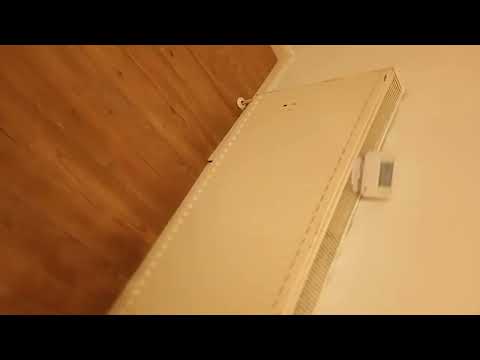 Antony Dent video.