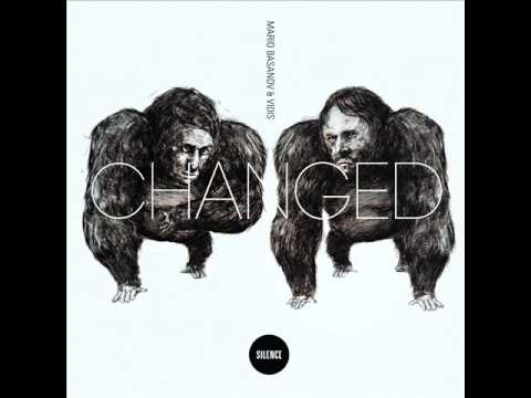 Mario Basanov & Vidis feat. Ernesto - Changed