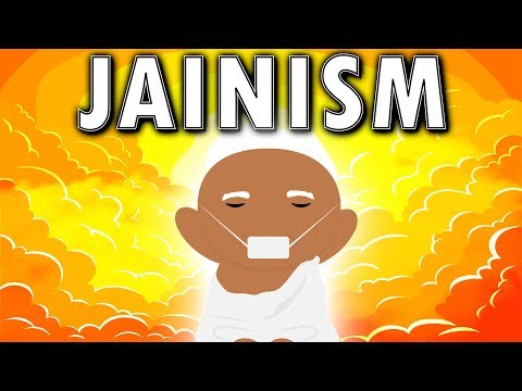 Jainism Explained