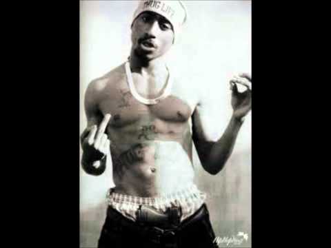 2pac - Ghost