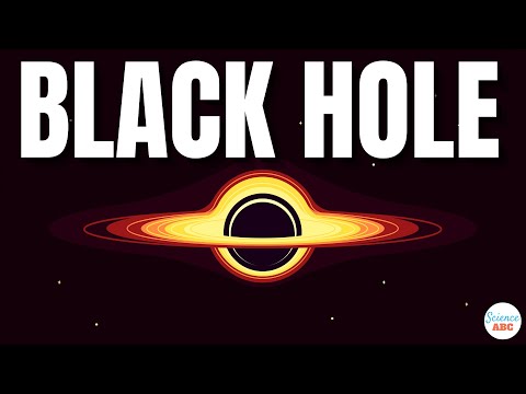 , title : 'Black Holes Explained: What Is a Black Hole? How They Form in Space?'