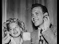 Dick Haymes & Helen Forrest - It Had To Be You