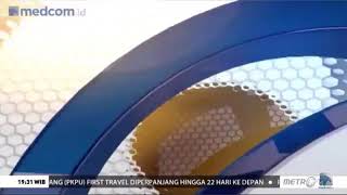 Download lagu Station ID Metro TV (2017 - 2018) mp3 Download lagu Station ID Metro TV (2017 - 2018) mp3