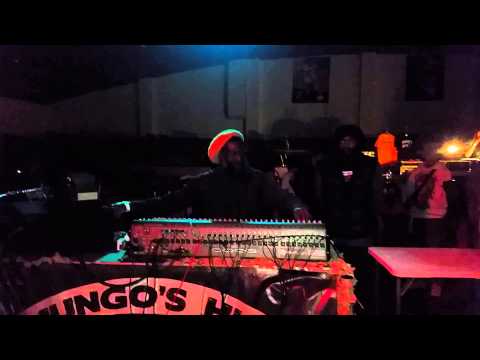 ----UNOD...2015----DUB JUDAH LIVE----"Fire"