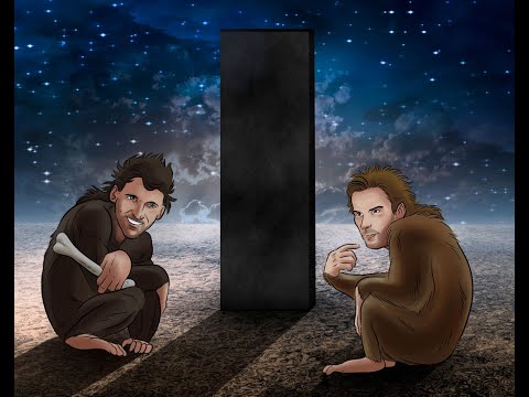 Hartmut Lohmann - Aliens wie wir