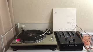 Pizzicato Five - If I Were A Groupie