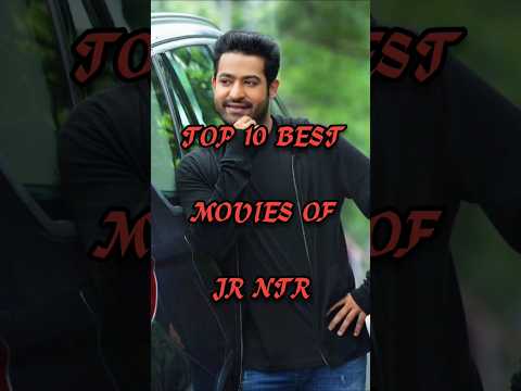 Top 10 Best Movies of Jr NTR//comment your favorite movie #shorts #jrntr #viral