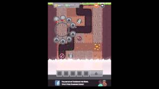 Digfender Android Game  IOS