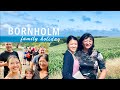 17 BORNHOLM ISLAND Family Holiday Mama Thao In Denmark Summer 2019 Best Time Ever