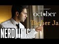 Theher Ja October Instrumental Cover By NerdMusic