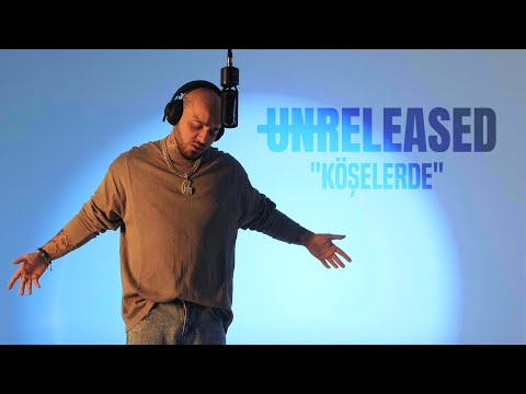 Tepki X Onur Taşkan - "KÖŞELERDE" (Unreleased) [Official Music Video]