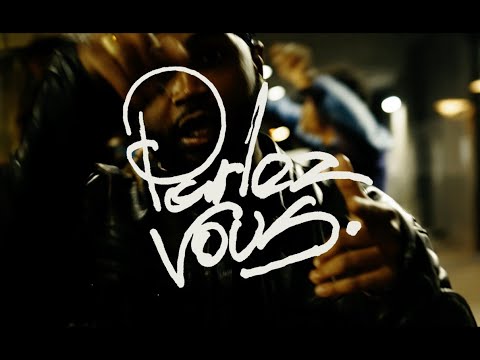 Cas - PARLEZ VOUS (Official Video)