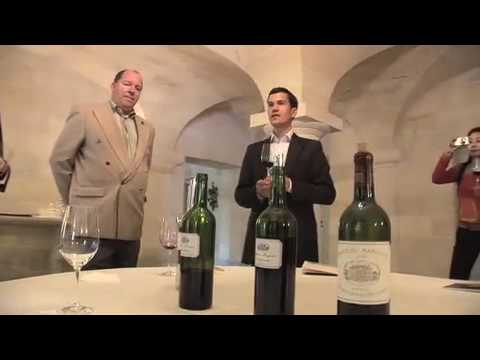 The Antique Wine Company view on 2008 Primeurs - Chateau Margaux