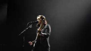 The xx &quot;Performance&quot; - Live at Forest National, Brussels 2017