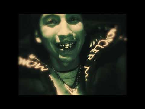 StitchLipMigoz - Moonwalk (Official Music Video) Dir. by Caughtin4k