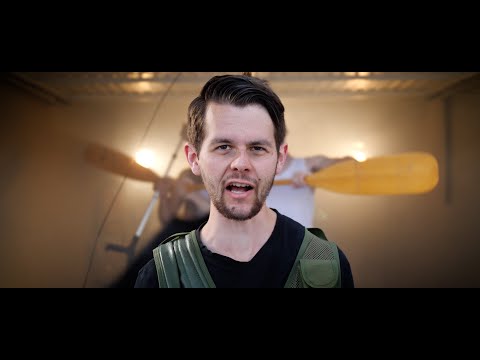 Nabada Task Force - Werbespot | #schwörmontag2020 #medienoperative