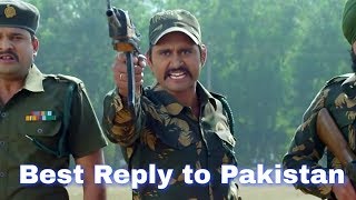 New Indian Army WhatsApp Status Video | Best Reply to Pakistan | Indian Army Status | TheMrRaja